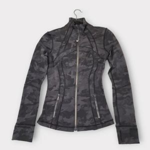Size 4 - Lululemon Define Jacket